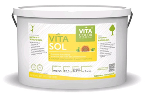 Pufas VitaSol